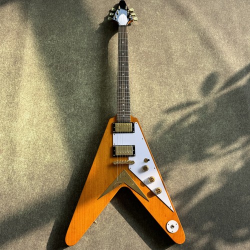 Flying 1958 reissue - v,