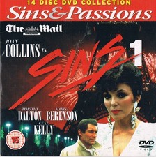 Sins 1 - Joan Collins -  Full