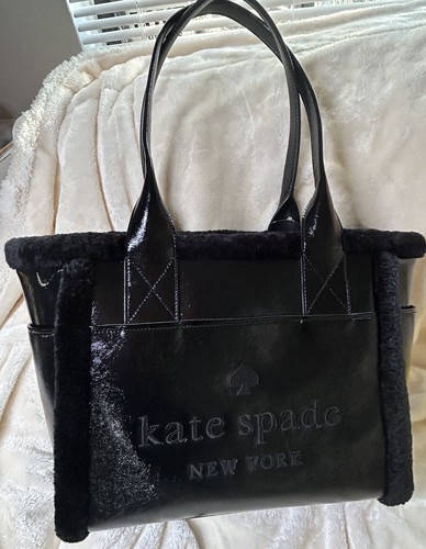 Kate spade new - jett, faux