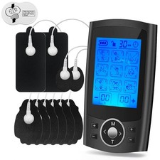 Tens Unit Muscle Stimulator