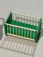 Dollhouse Nursery Set Of 3