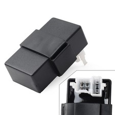 6 Pin DC Ignition CDI Box Fit