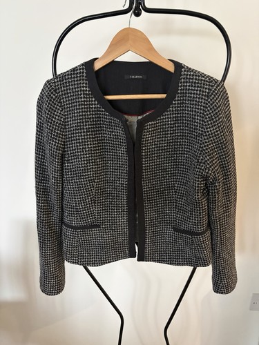 Lewin cara jacket - cara,