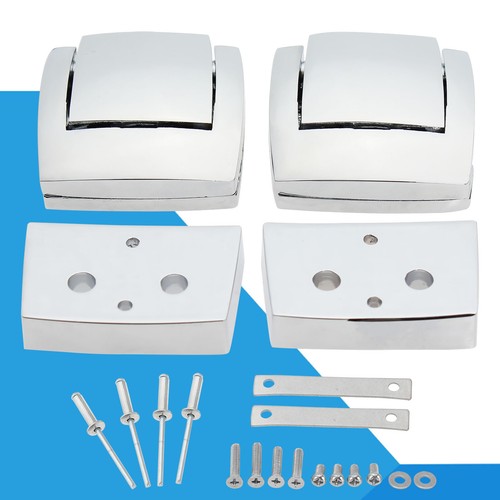 Tour pack pak latches for - pak,