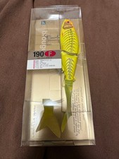 Hifumi Creating Snubbull Ju