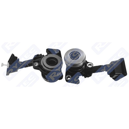 Clutch central slave cylinder - slave,