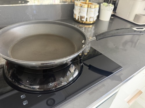 Circulon 30cm stainless steel - circulon,