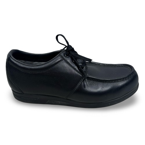 Red wing 6604 mens black - 6604,
