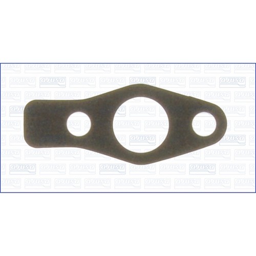Ajusa aju00586000 gasket oil - aju00586000,