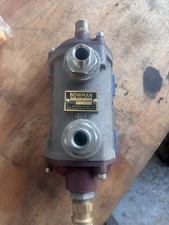E J Bowman Heat Exchanger