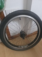 Profile Mini Bsd Nasa Bmx