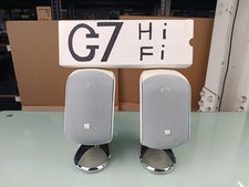 BOWERS & WILKINS B&W M 1 SPEAKERS