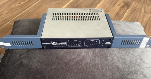 Bss soundweb london - bss, blu-50