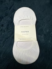 Primark Footies Seamless