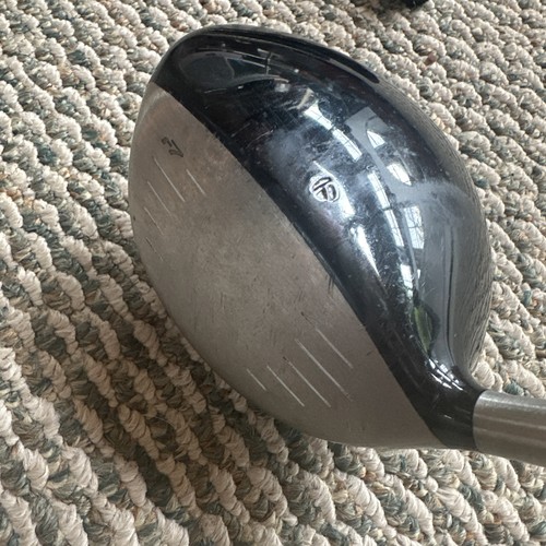 Taylormade draw 460 driver - r7,