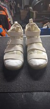 Nike LeBron Soldier 11 White