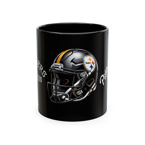 Pittsburgh steelers - pittsburgh,