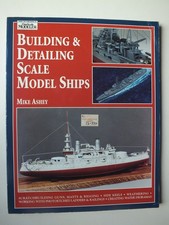 Building and detailing scale - building,