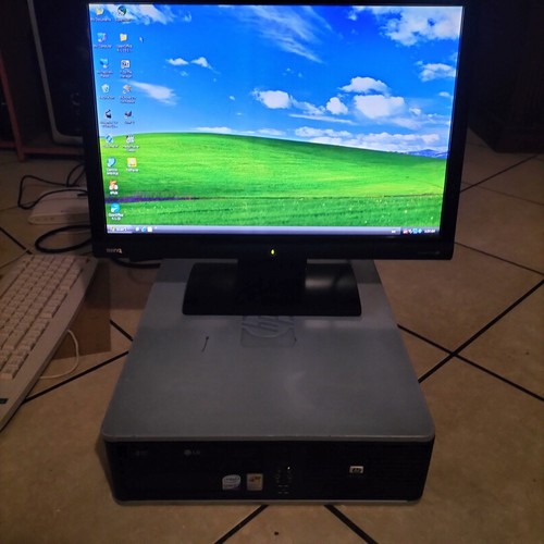 Windows desktop intel - windows,