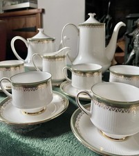 Paragon and Royal Albert