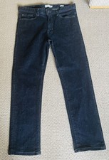 Bench Jeans Waist 34” Length