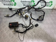 YAMAHA YZF R1 WIRING LOOM