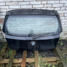 BMW 1 SERIES E87 Boot Lid