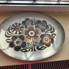 WESTBURY by Denby Oval Platter 13.5" long NEW NEVER USED made in England