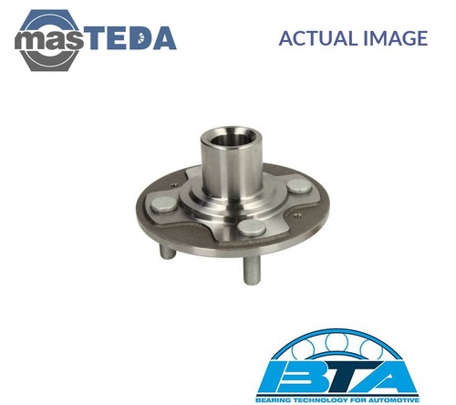 H54017bta wheel hub front - front, bta