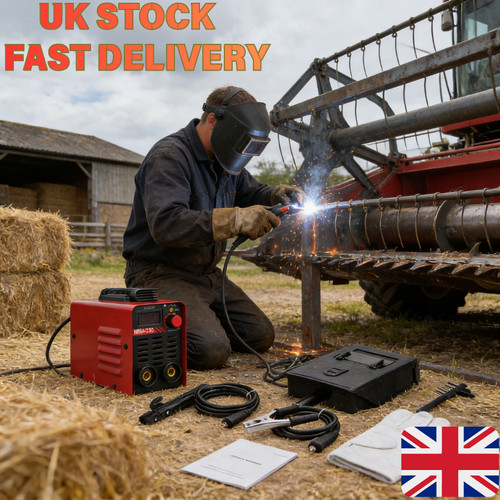 Farm diy 250a - 250a, mma