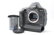 Near Mint Canon EOS-1D X Mark