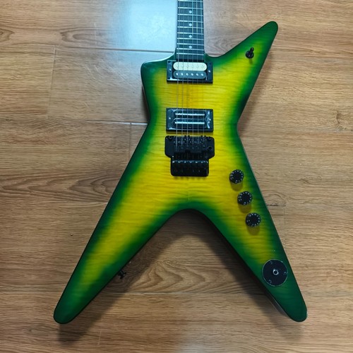 Washburn dime electric - washburn,