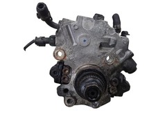 MERCEDES C CLASS Fuel Injector Injection Pump 2143 Diesel 2011 W204