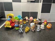 ELC Happyland Farm/Pet Bundle