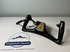 Clean Nice Cessna Centurion Pilot Control Wheel Yoke 1260476 156001-2 Cessna 210