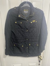 Barbour International Women's