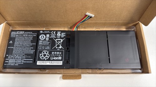 Acer laptop battery - laptop, for