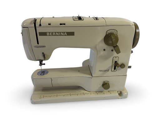 Vintage bernina 730 sewing