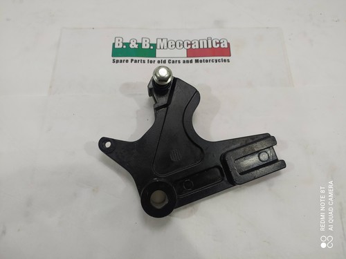 Support caliper rear brake - caliper,
