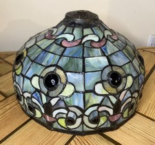 Tiffany Style Floral Design