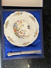Aynsley Cottage Garden Cake