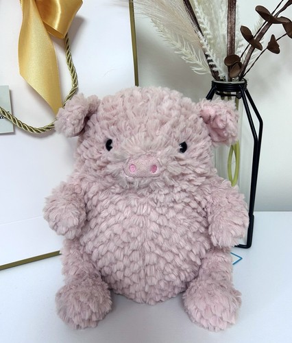 Jellycat flumpie pig - ~, rare