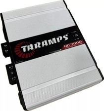 Taramps Car Amp HD3000-1 Full