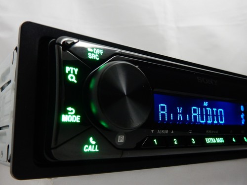 Sony dsx b41d car - car, dab