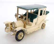 Matchbox 1910 Benz Limousine