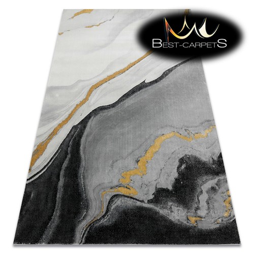 Exclusive modern rug emerald - exclusive, "emerald"