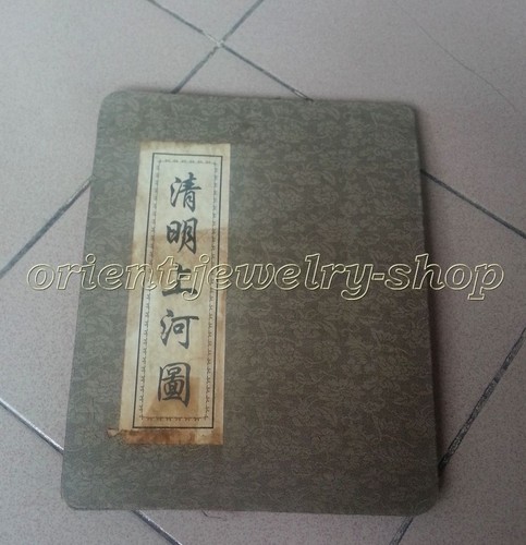 China unique handwork painting - unique,