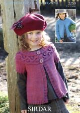 Sirdar Supersoft Aran