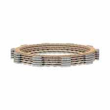 Clutch Friction Disc Plates