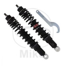 Pair Shock Absorbers Rear